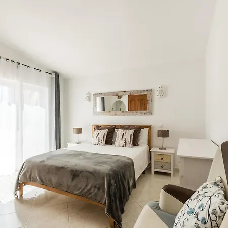 Casa Marianna Vale De Milho Villa Carvoeiro (Lagoa)