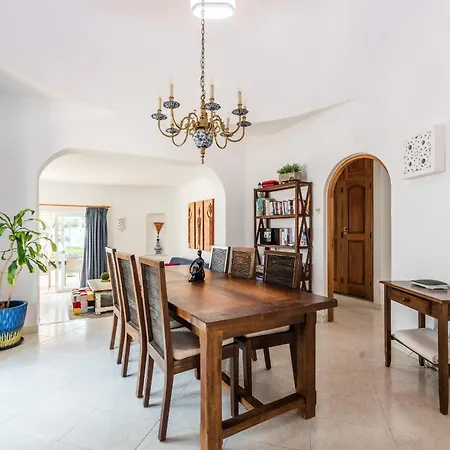 Casa Marianna Vale De Milho