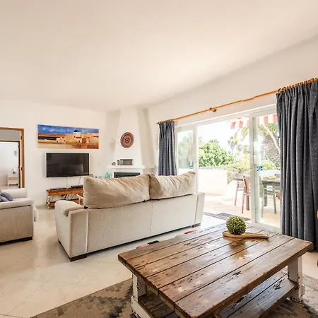 Casa Marianna Vale De Milho Villa Carvoeiro (Lagoa)