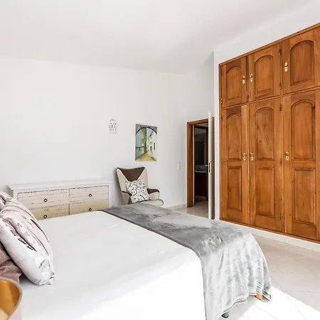 Casa Marianna Vale De Milho Villa Carvoeiro (Lagoa)