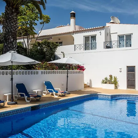 Casa Marianna Vale De Milho * Carvoeiro (Lagoa)