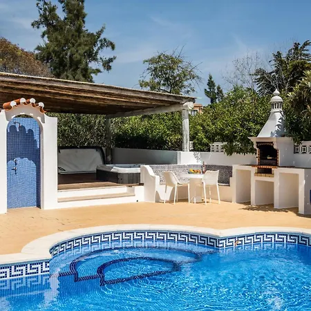 Casa Marianna Vale De Milho