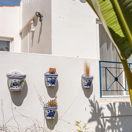 Casa Marianna Vale De Milho Carvoeiro (Lagoa)