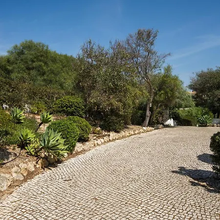 Villa Casa Marianna Vale De Milho