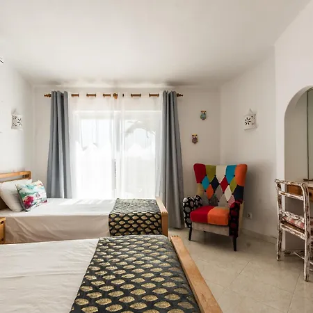 Casa Marianna Vale De Milho Villa *