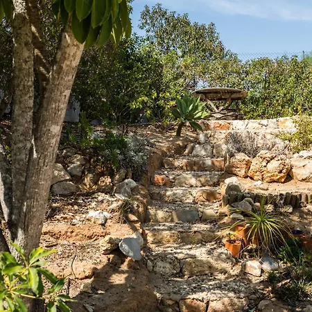 Casa Marianna Vale De Milho Carvoeiro (Lagoa)