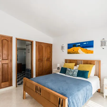 Casa Marianna Vale De Milho * Carvoeiro (Lagoa)