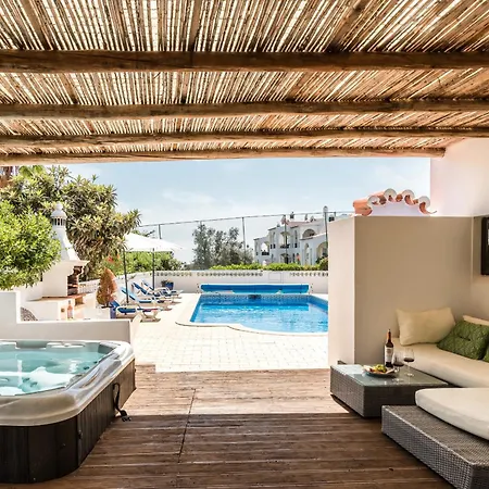 Casa Marianna Vale De Milho Villa