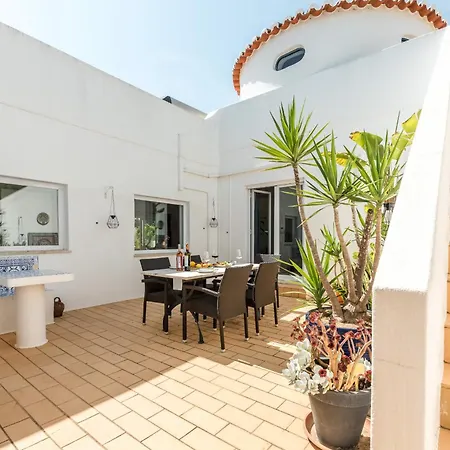 Casa Marianna Vale De Milho Villa
