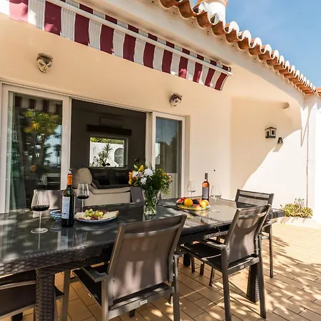 Casa Marianna Vale De Milho * Carvoeiro (Lagoa)