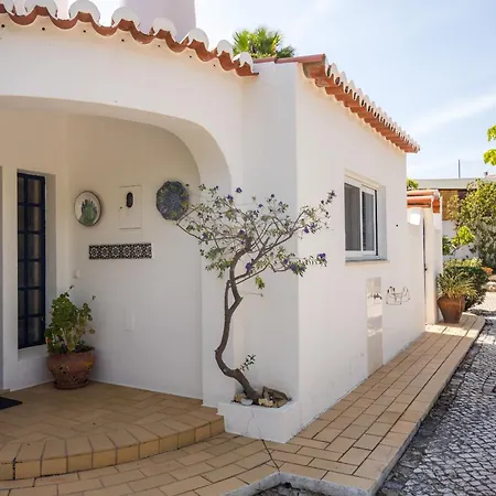 Casa Marianna Vale De Milho Carvoeiro (Lagoa)