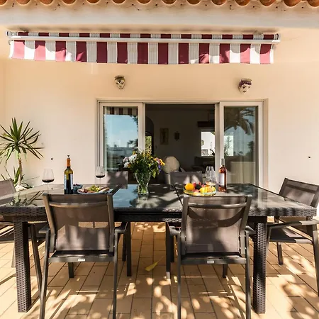 Casa Marianna Vale De Milho Villa